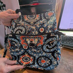 Two Vera Bradley Purses